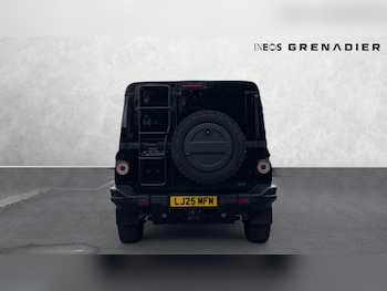 Used INEOS Grenadier 2025 for sale - 78782179: Photo