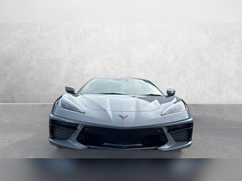 Used Corvette Stingray 2025 for sale - 75011828: Photo