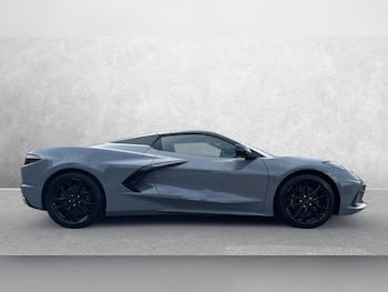 Used Corvette Stingray 2025 for sale - 75011828: Photo