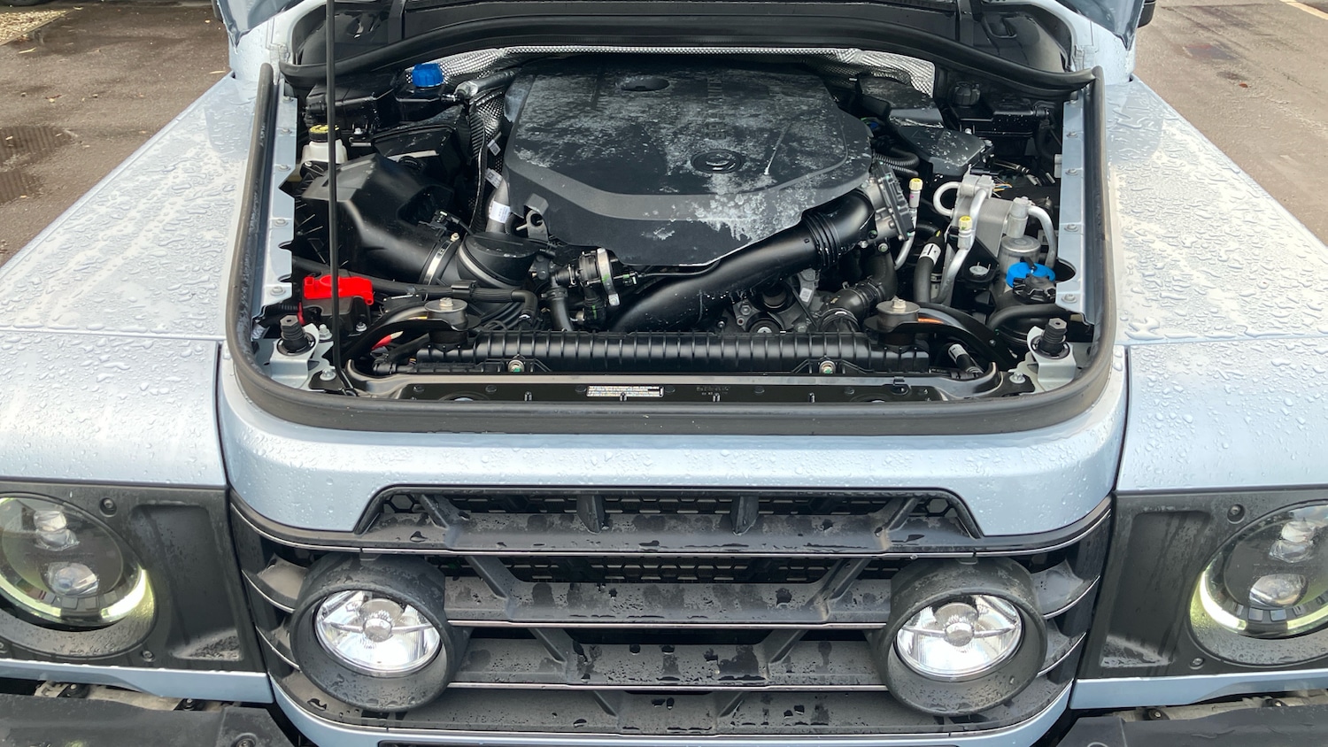 Used INEOS Grenadier 2024 for sale - 76643224: Photo 10