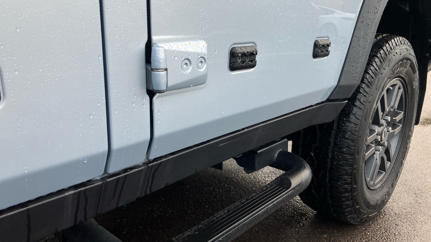 Used INEOS Grenadier 2024 for sale - 76643224: Photo 11