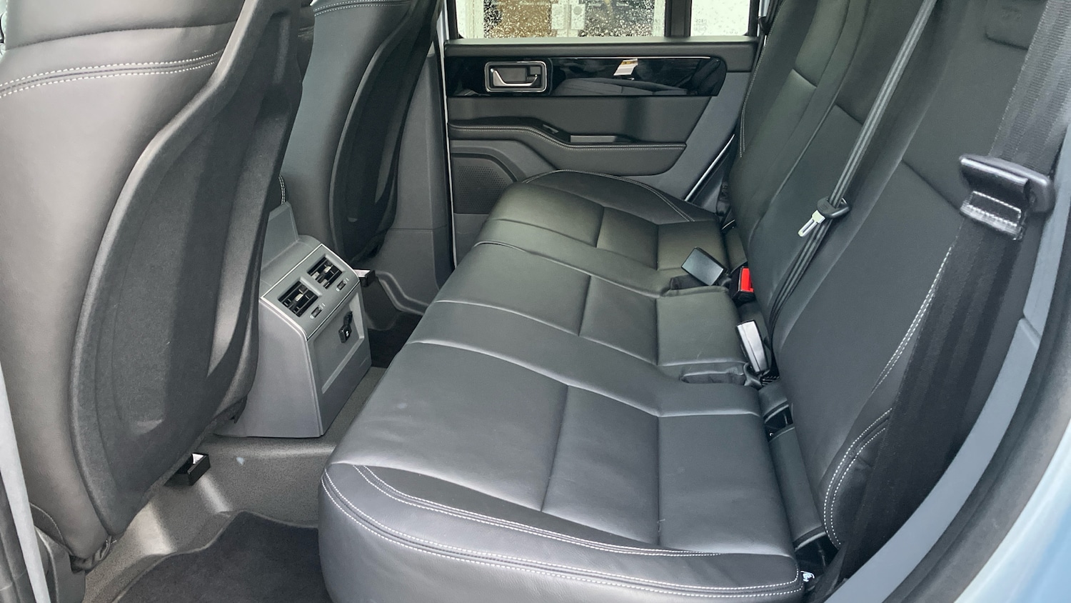 Used INEOS Grenadier 2024 for sale - 76643224: Photo 15