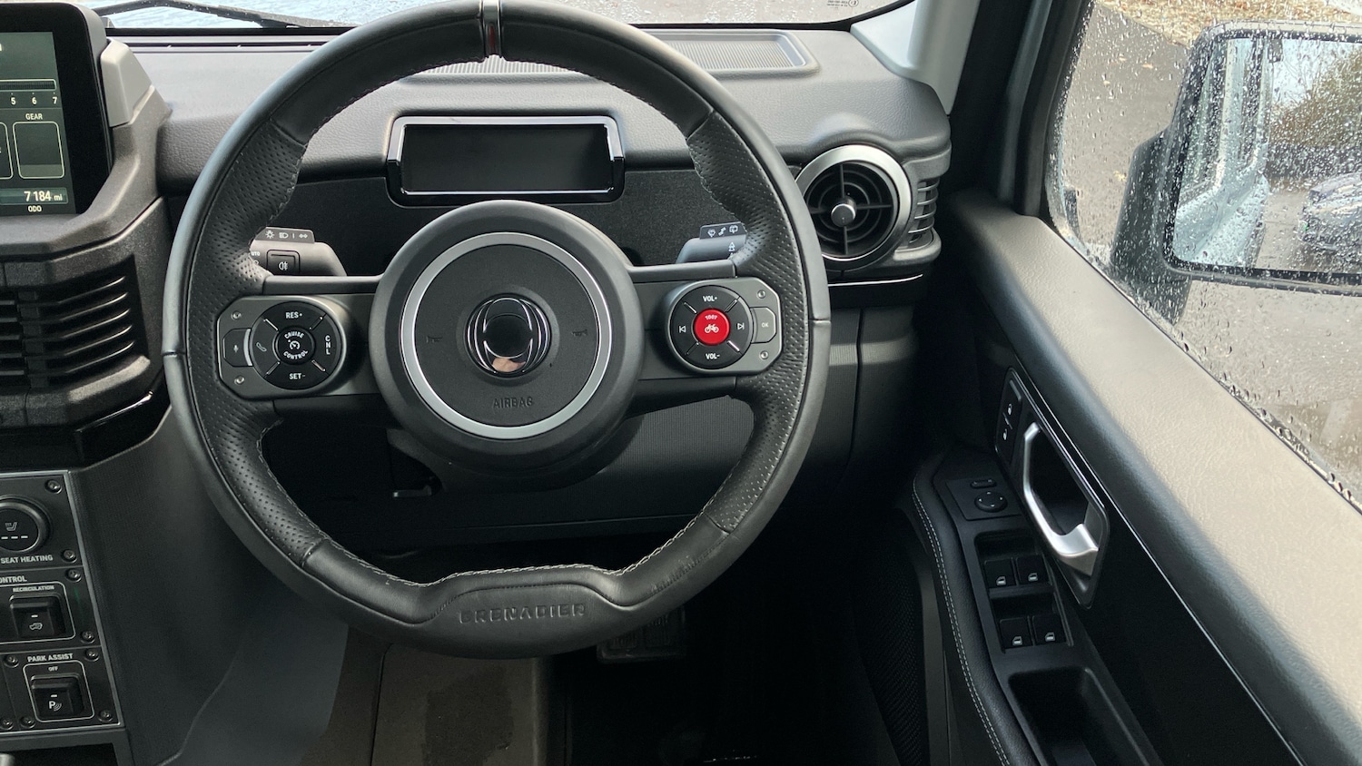 Used INEOS Grenadier 2024 for sale - 76643224: Photo 16