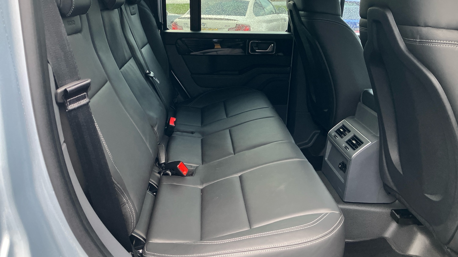 Used INEOS Grenadier 2024 for sale - 76643224: Photo 18