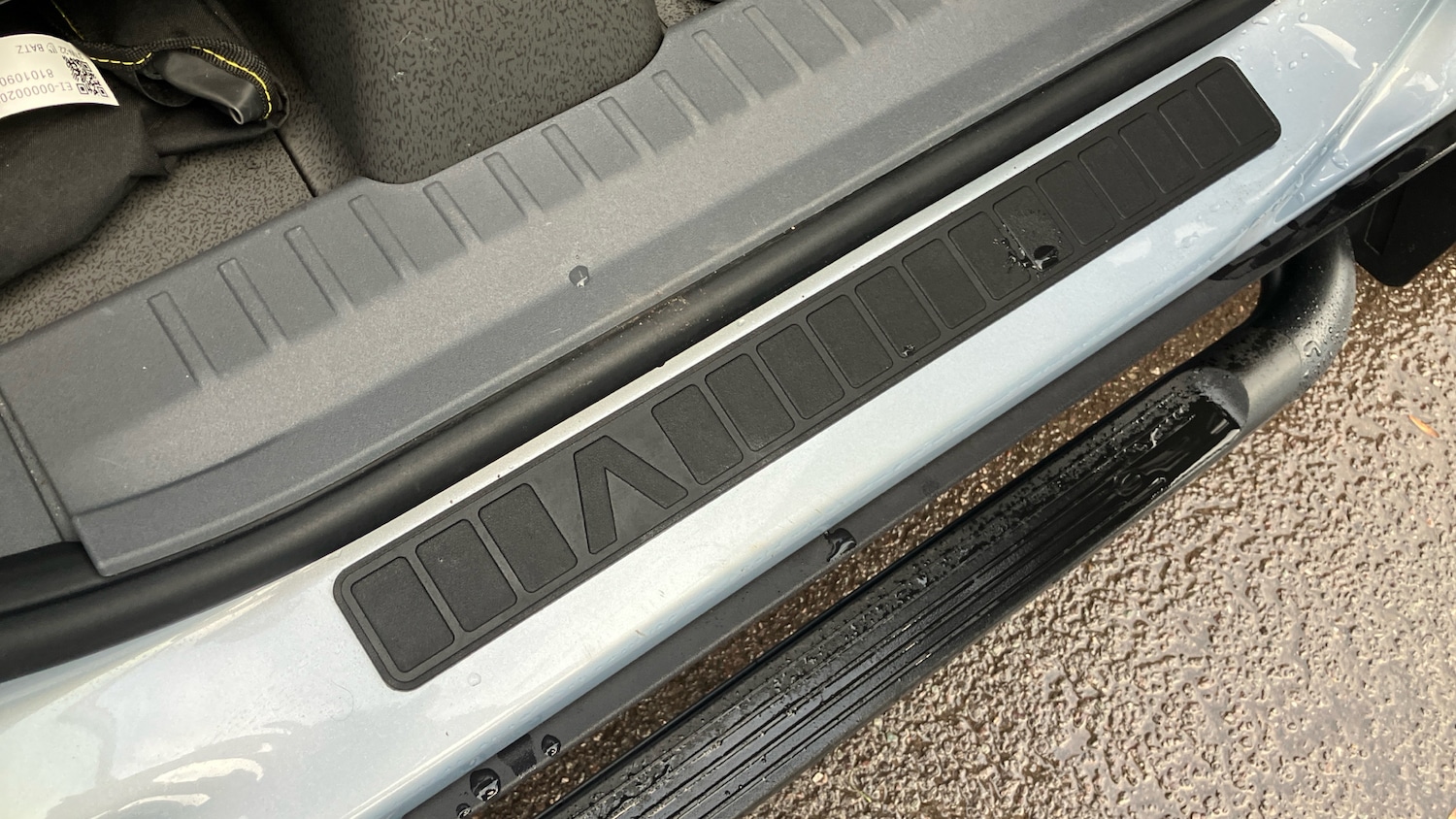 Used INEOS Grenadier 2024 for sale - 76643224: Photo 19