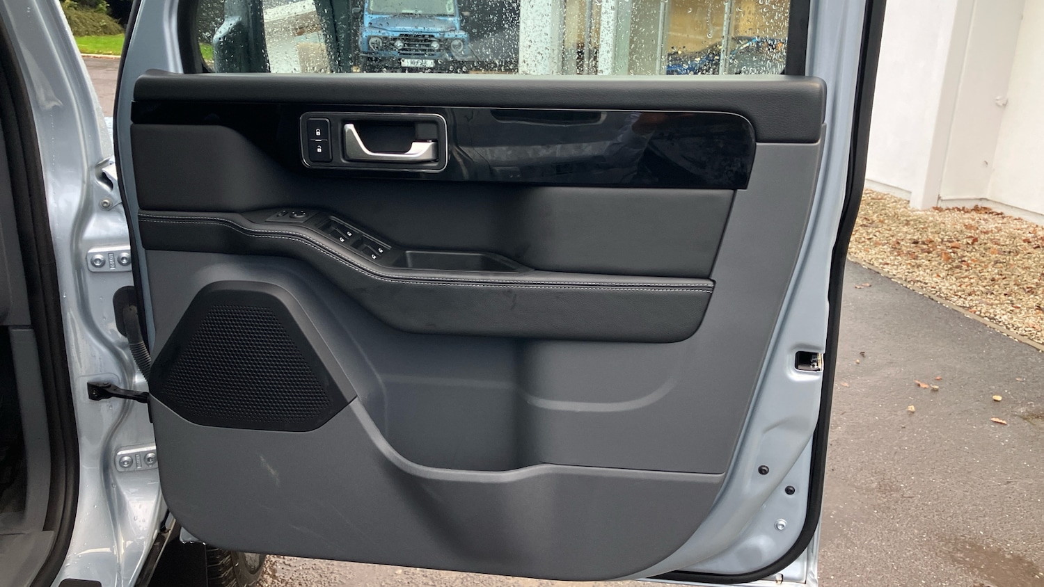 Used INEOS Grenadier 2024 for sale - 76643224: Photo 22