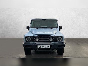 Used INEOS Grenadier 2024 for sale - 76643224: Photo