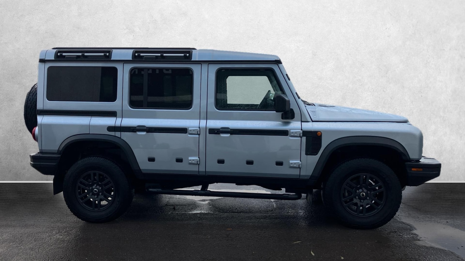 Used INEOS Grenadier 2024 for sale - 76643224: Photo 3