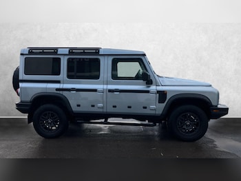 Used INEOS Grenadier 2024 for sale - 76643224: Photo