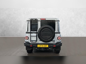 Used INEOS Grenadier 2024 for sale - 76643224: Photo