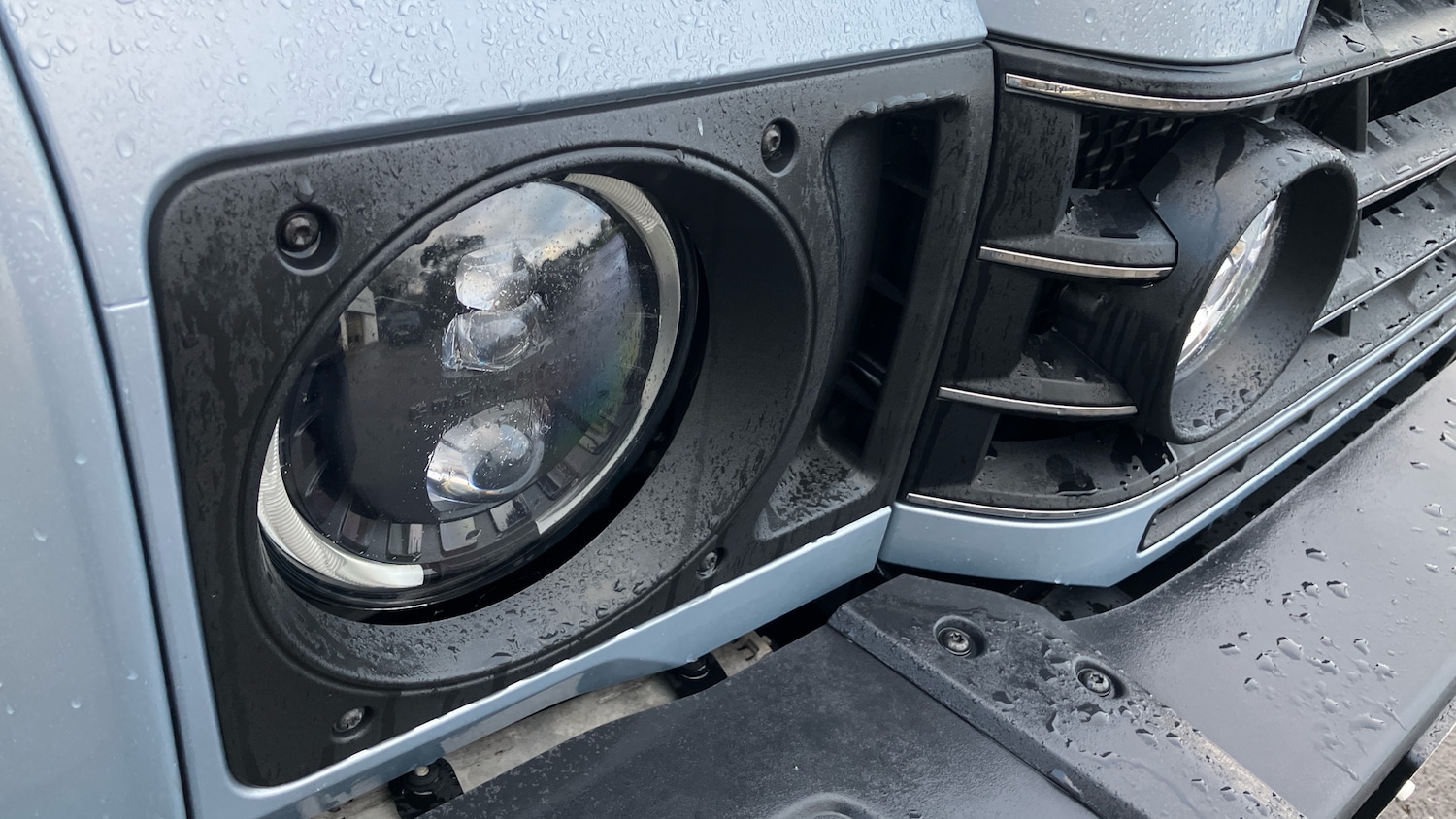 Used INEOS Grenadier 2024 for sale - 76643224: Photo 6