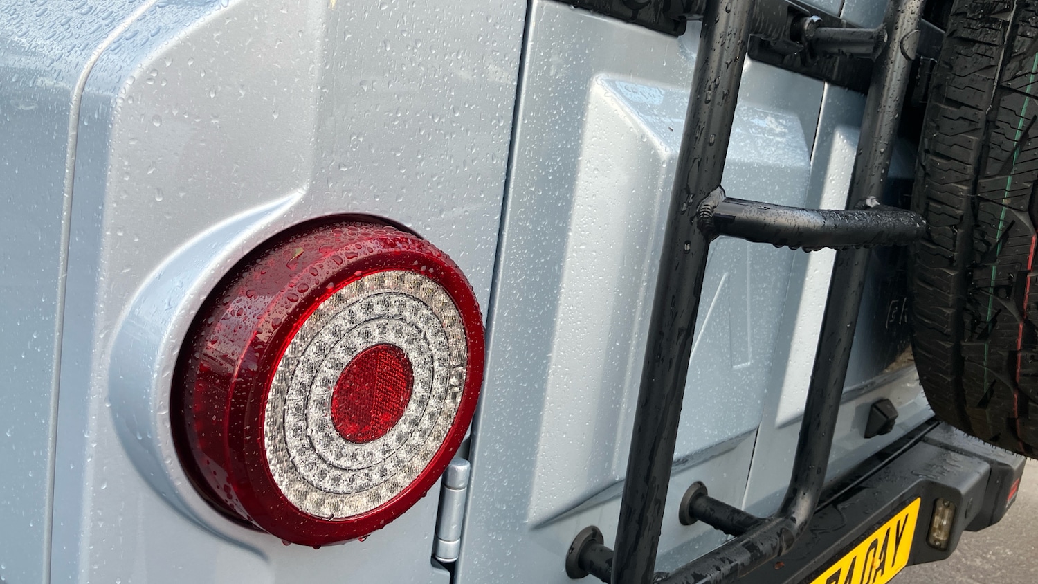 Used INEOS Grenadier 2024 for sale - 76643224: Photo 7