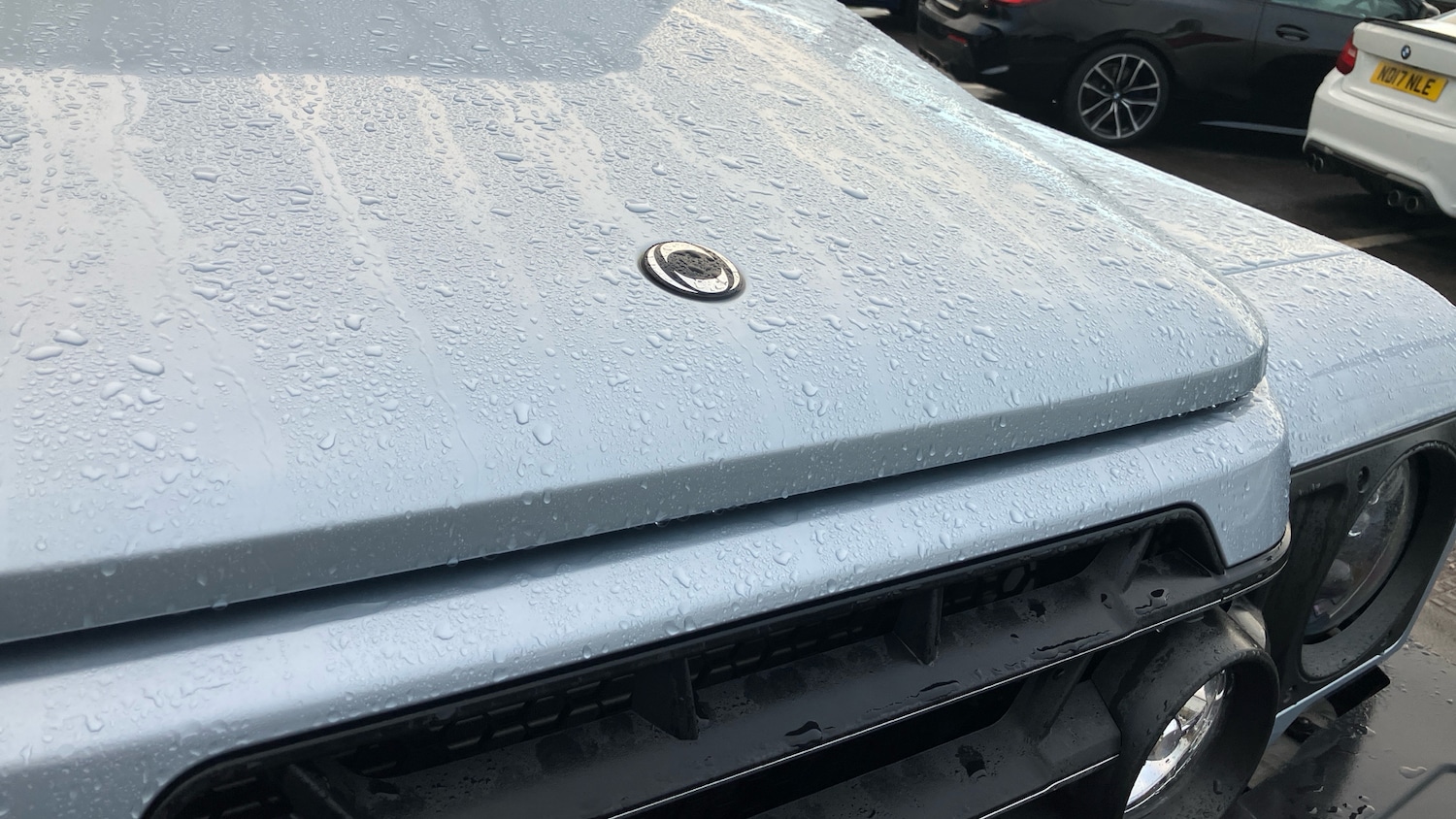 Used INEOS Grenadier 2024 for sale - 76643224: Photo 8