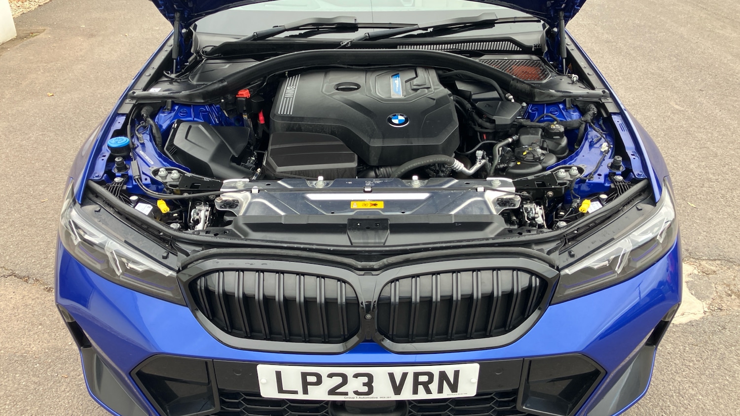 Used BMW 3 Series 2023 for sale - 76149113: Photo 10