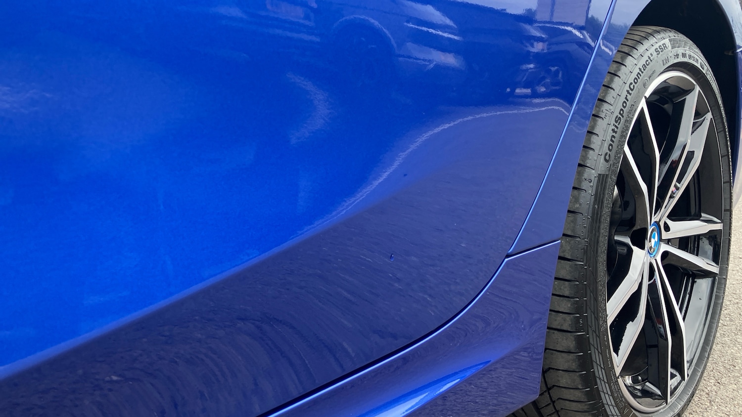 Used BMW 3 Series 2023 for sale - 76149113: Photo 11