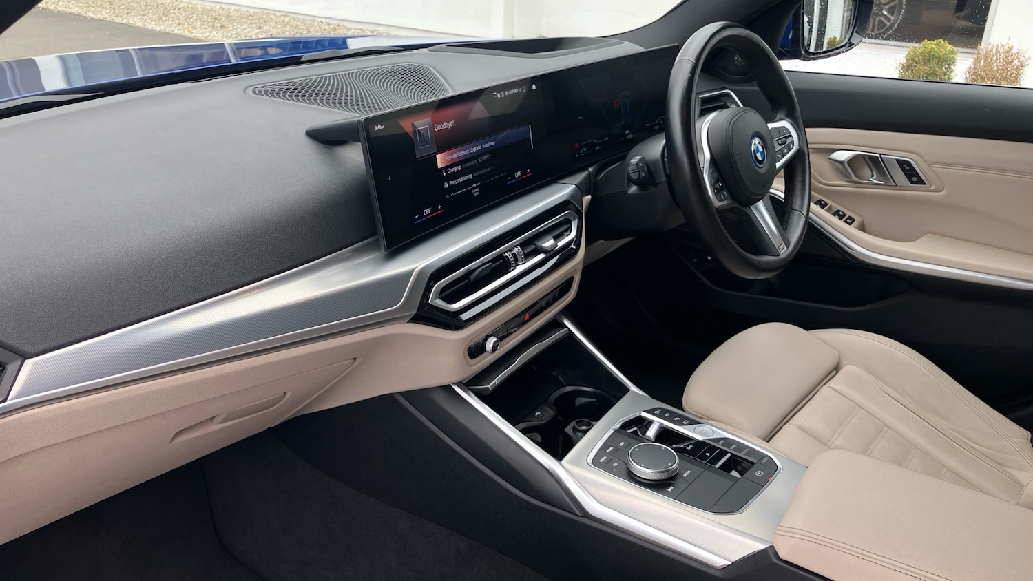 Used BMW 3 Series 2023 for sale - 76149113: Photo 12