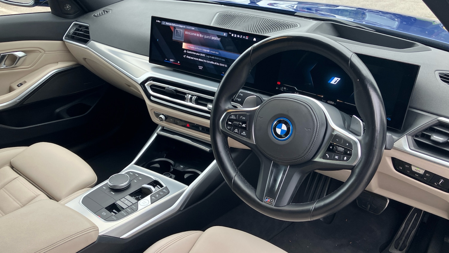 Used BMW 3 Series 2023 for sale - 76149113: Photo 13