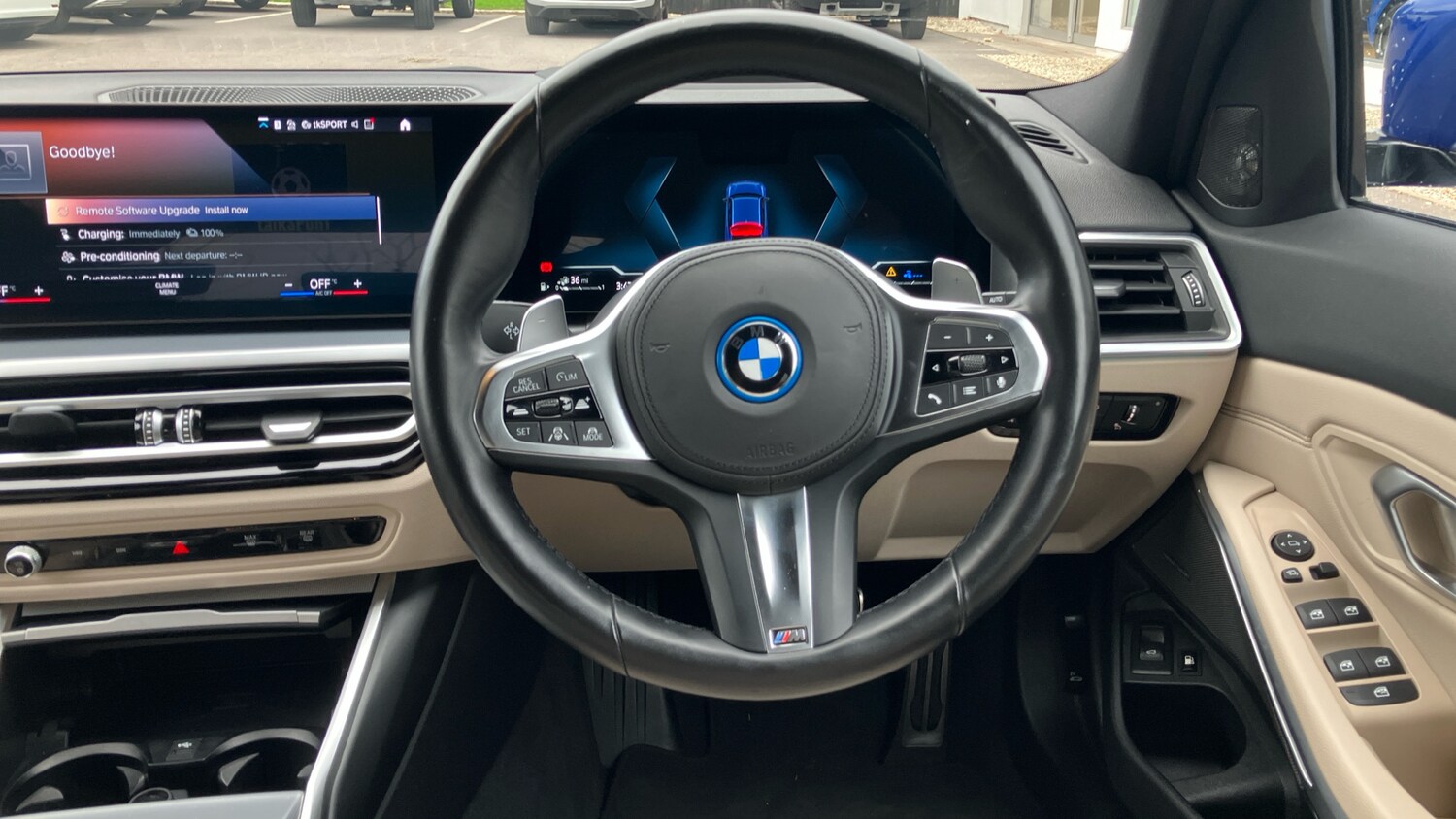 Used BMW 3 Series 2023 for sale - 76149113: Photo 16