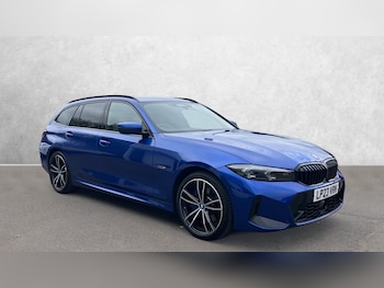 Used BMW 3 Series 2023 for sale - 76149113: Photo