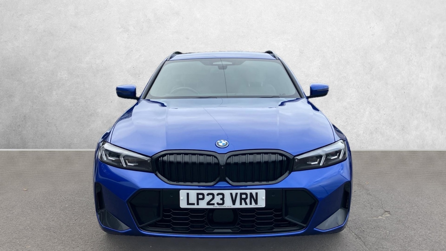 Used BMW 3 Series 2023 for sale - 76149113: Photo 2