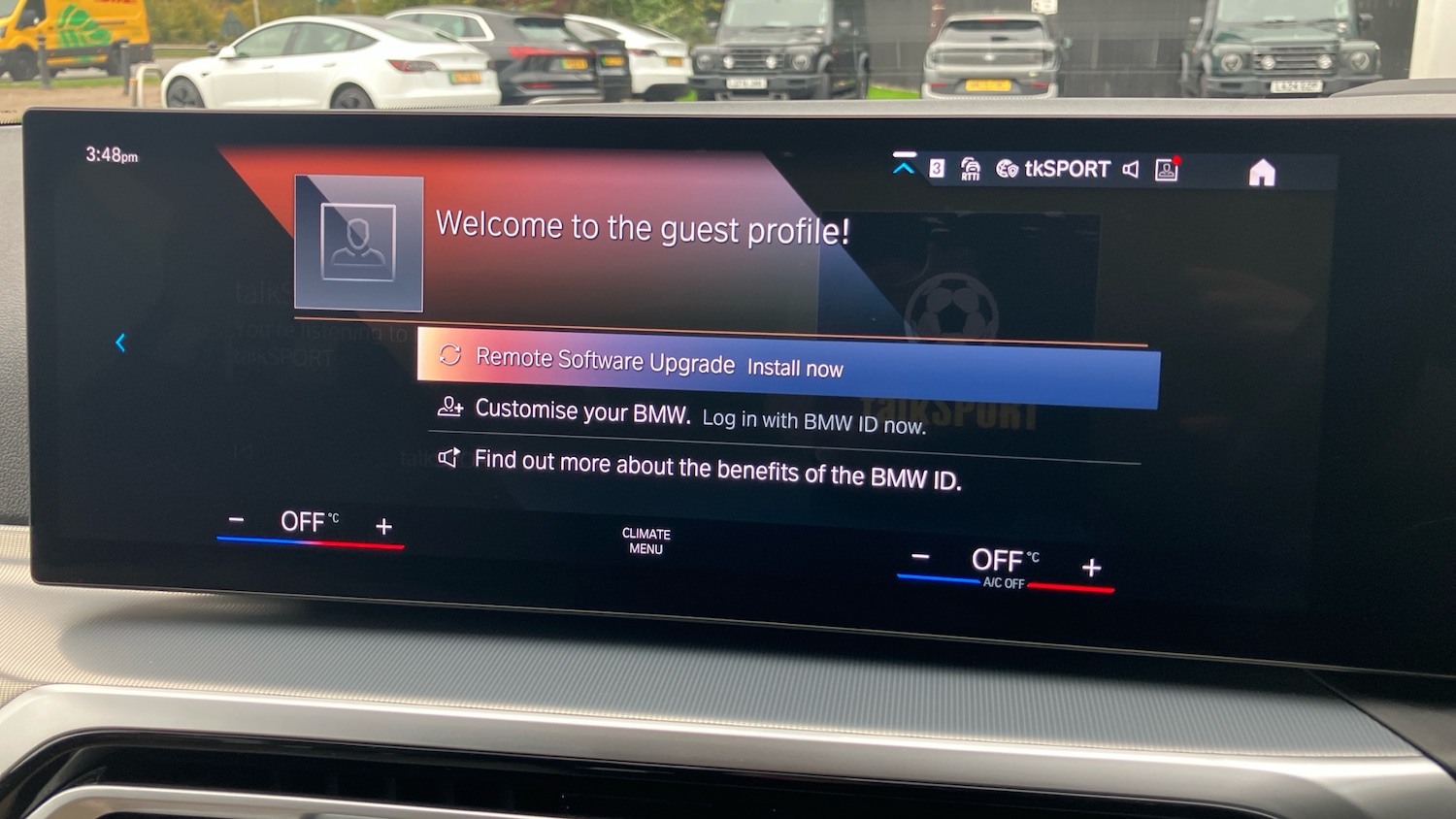 Used BMW 3 Series 2023 for sale - 76149113: Photo 20