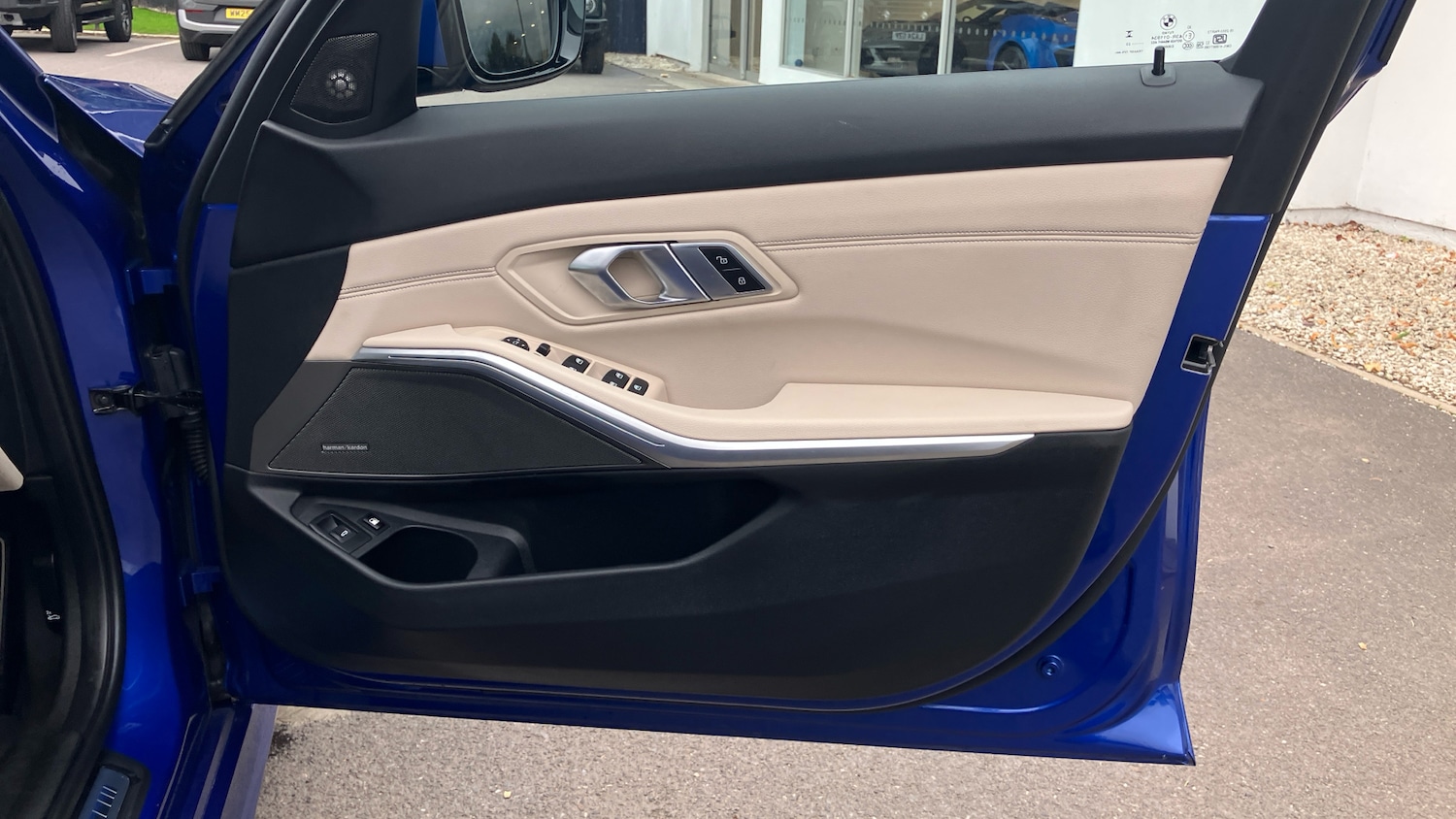 Used BMW 3 Series 2023 for sale - 76149113: Photo 22