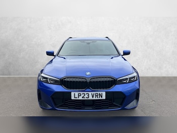 Used BMW 3 Series 2023 for sale - 76149113: Photo