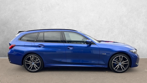 Used BMW 3 Series 2023 for sale - 76149113: Photo 3