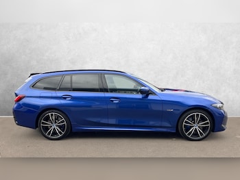 Used BMW 3 Series 2023 for sale - 76149113: Photo