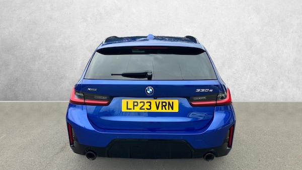 Used BMW 3 Series 2023 for sale - 76149113: Photo 4