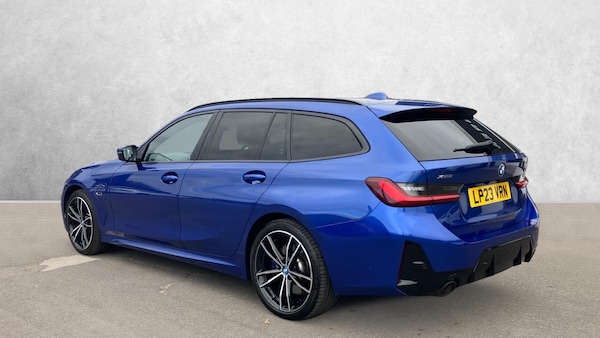 Used BMW 3 Series 2023 for sale - 76149113: Photo 5