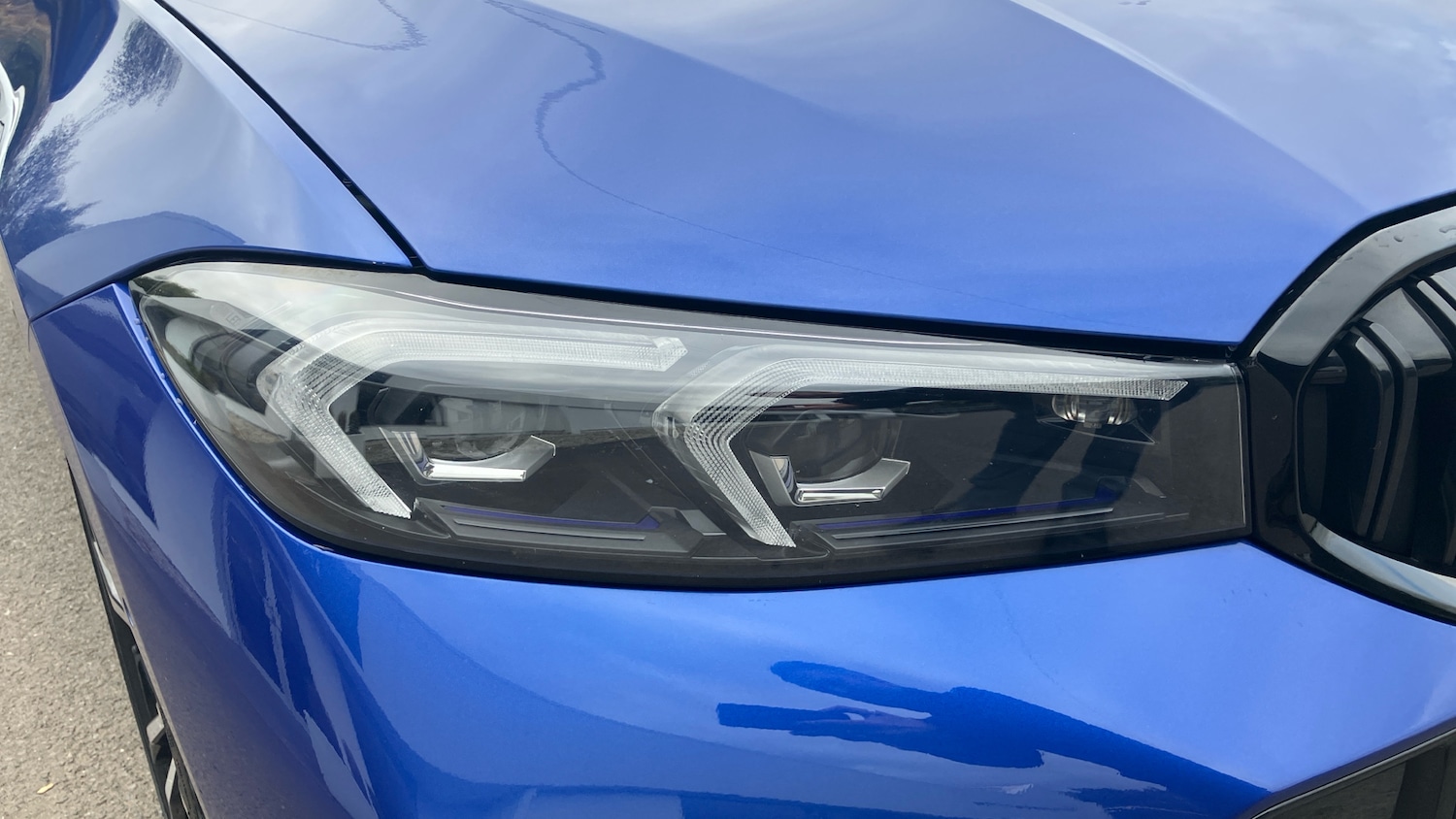 Used BMW 3 Series 2023 for sale - 76149113: Photo 6