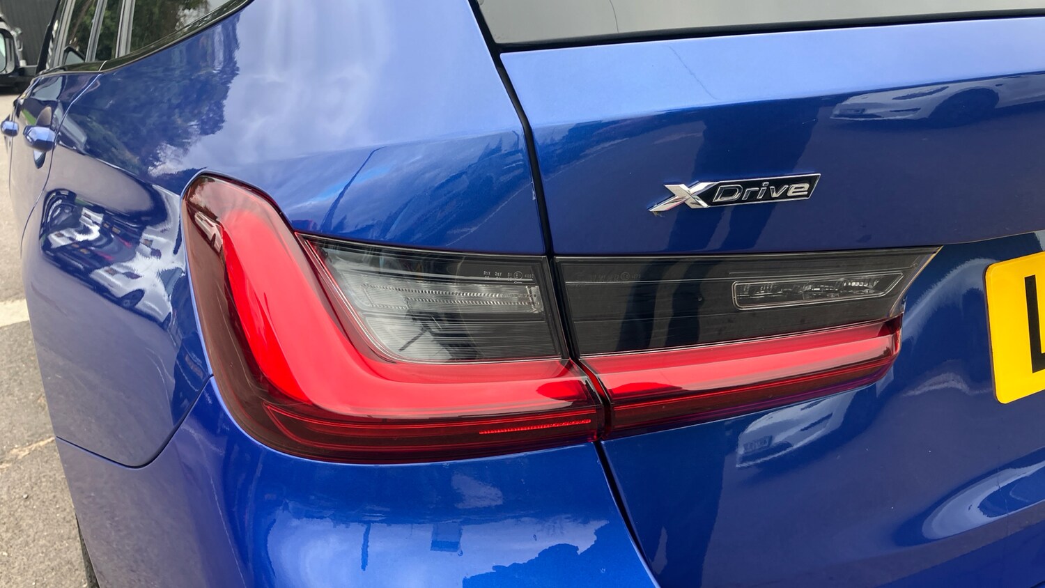 Used BMW 3 Series 2023 for sale - 76149113: Photo 7