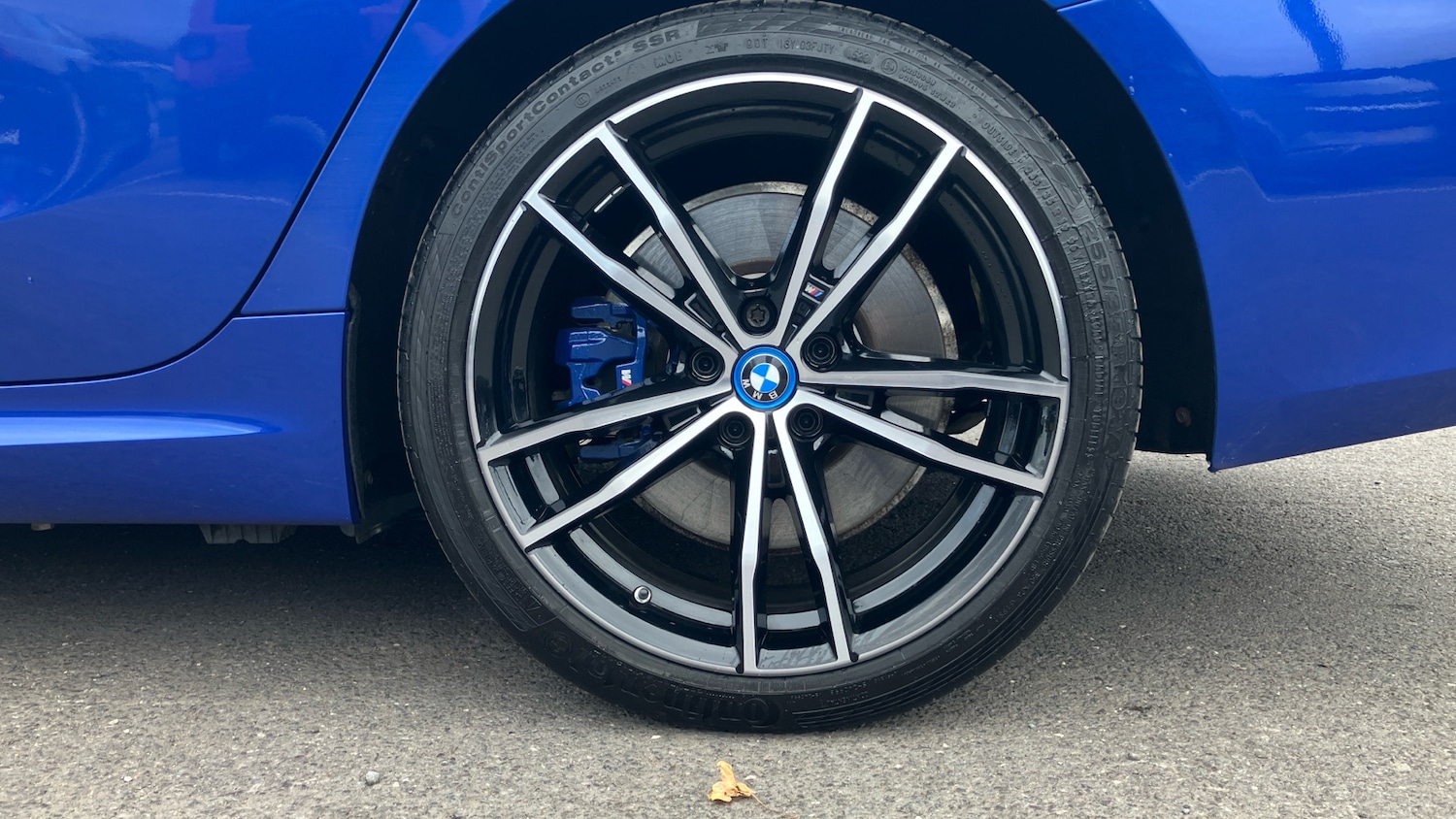 Used BMW 3 Series 2023 for sale - 76149113: Photo 9