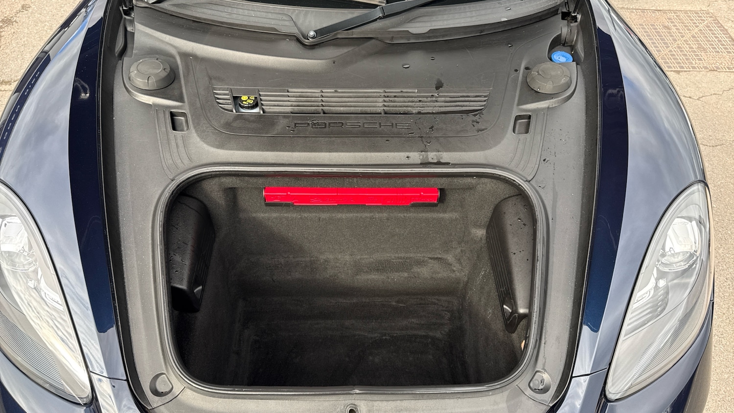 Used Porsche Boxster 2017 for sale - 77837102: Photo 10