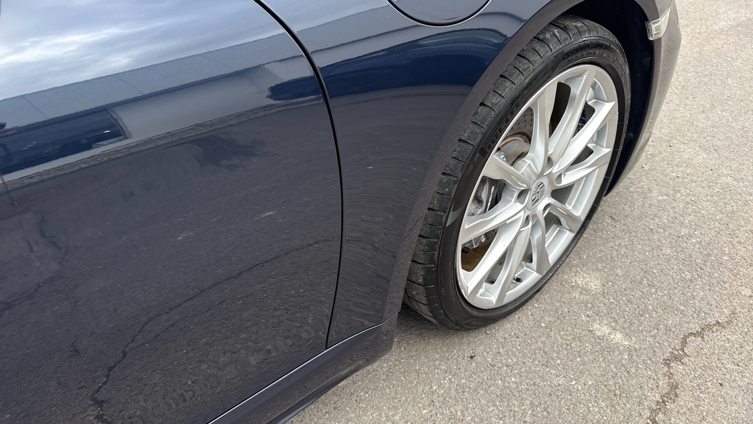 Used Porsche Boxster 2017 for sale - 77837102: Photo 11