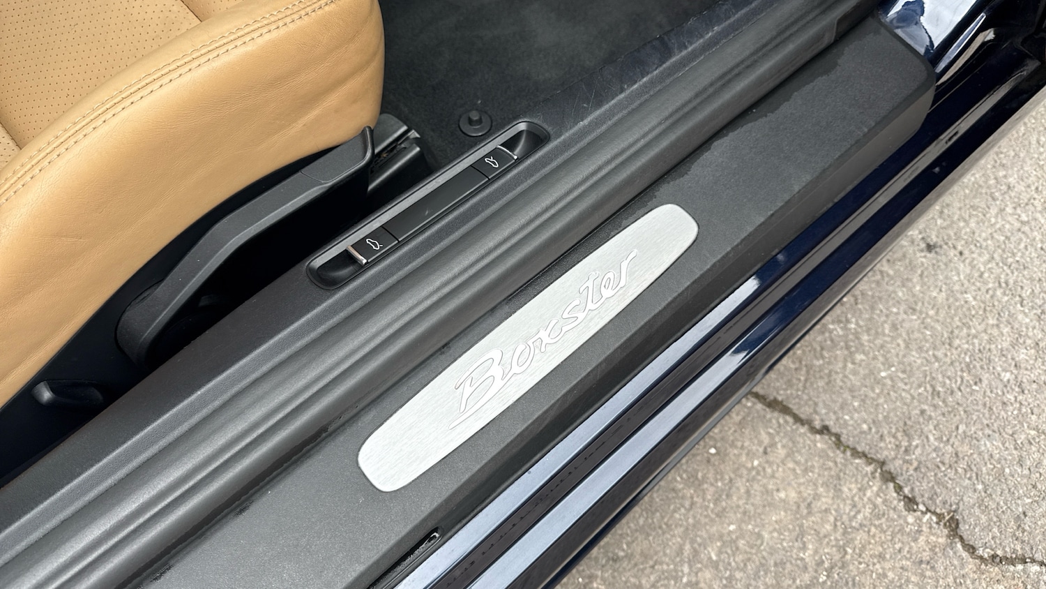 Used Porsche Boxster 2017 for sale - 77837102: Photo 19