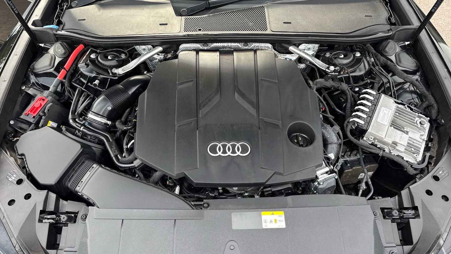 Used Audi A6 Allroad 2021 for sale - 77766760: Photo 10