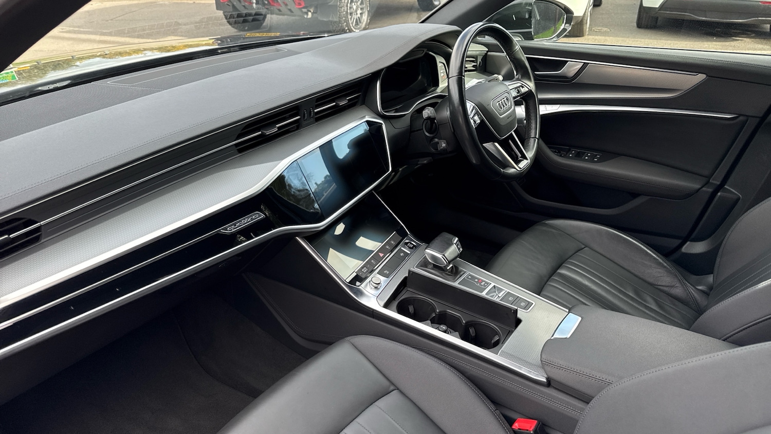 Used Audi A6 Allroad 2021 for sale - 77766760: Photo 12