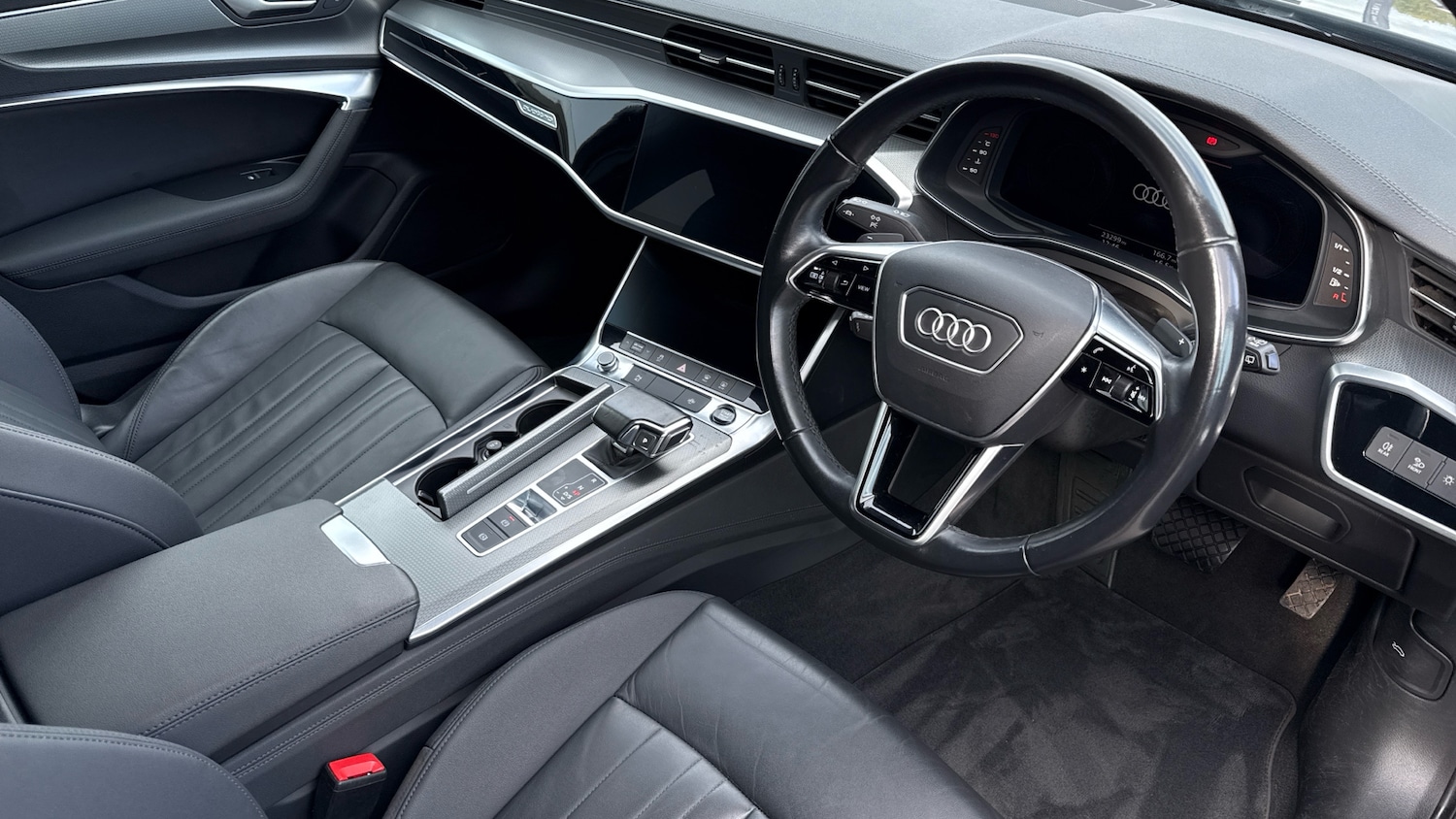 Used Audi A6 Allroad 2021 for sale - 77766760: Photo 13