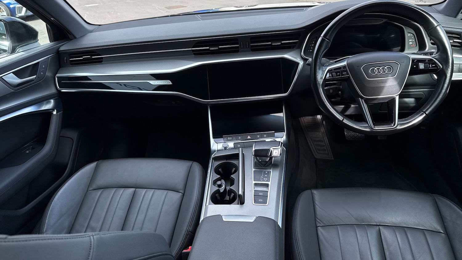 Used Audi A6 Allroad 2021 for sale - 77766760: Photo 14