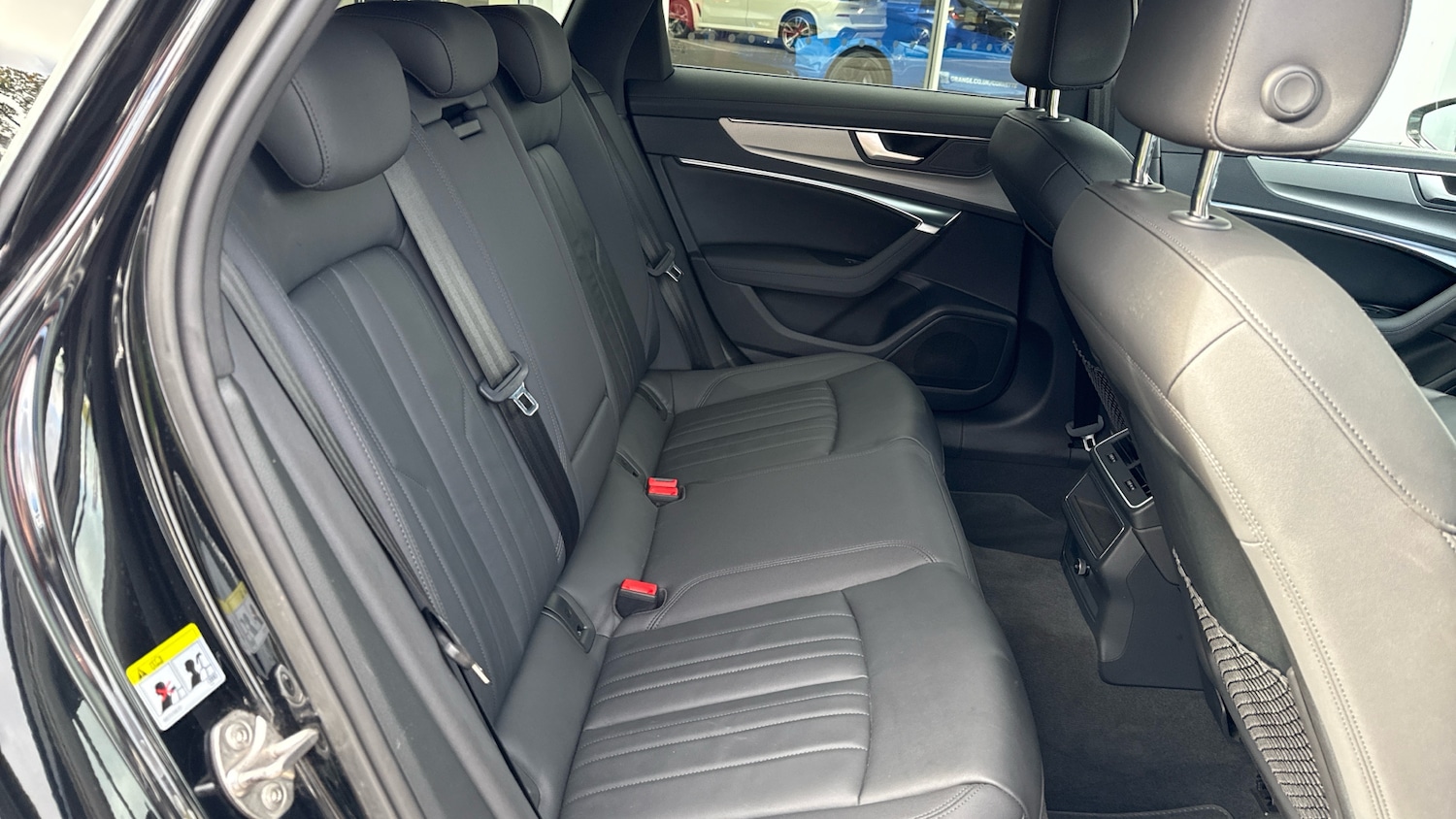 Used Audi A6 Allroad 2021 for sale - 77766760: Photo 18