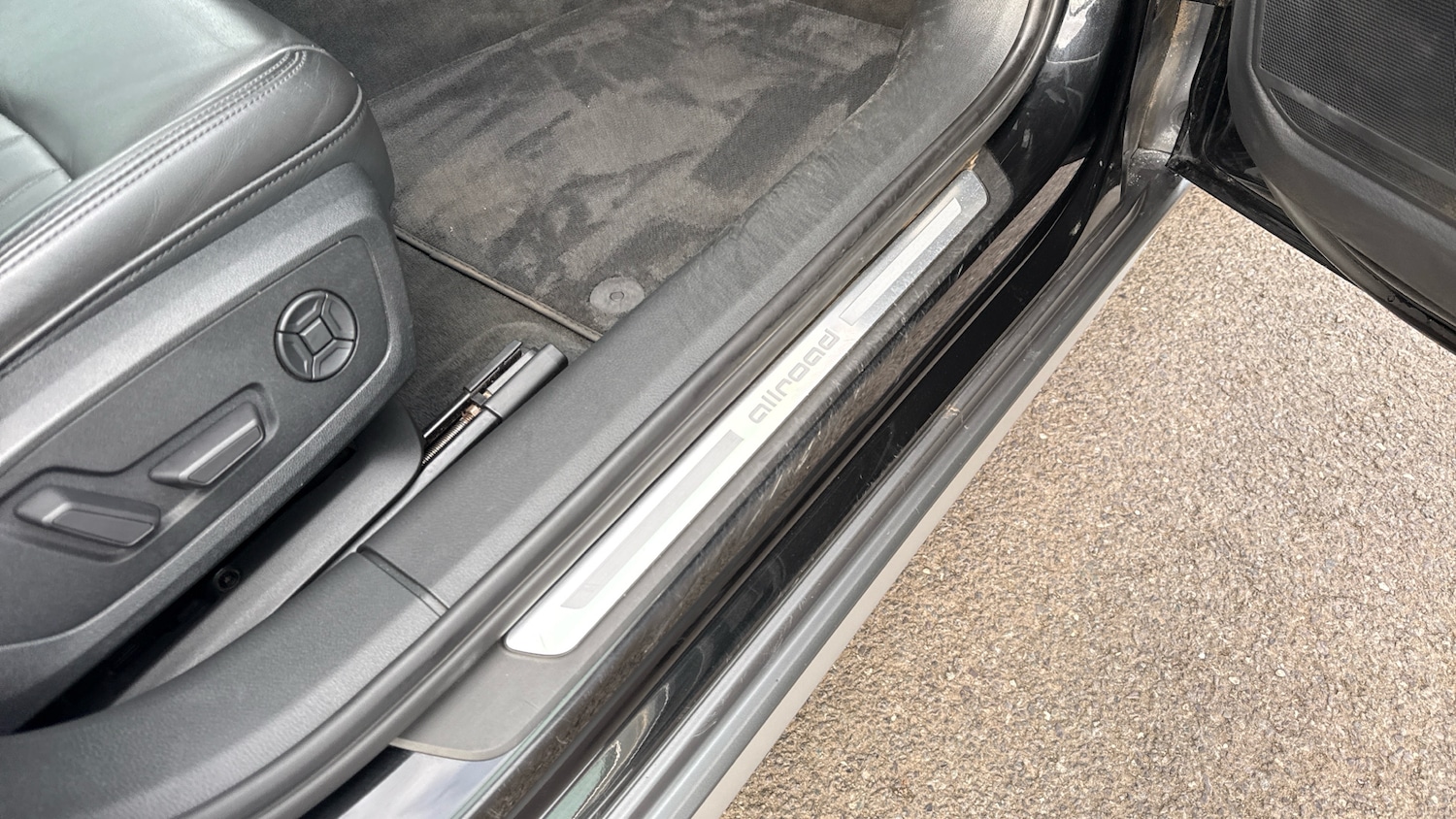 Used Audi A6 Allroad 2021 for sale - 77766760: Photo 19