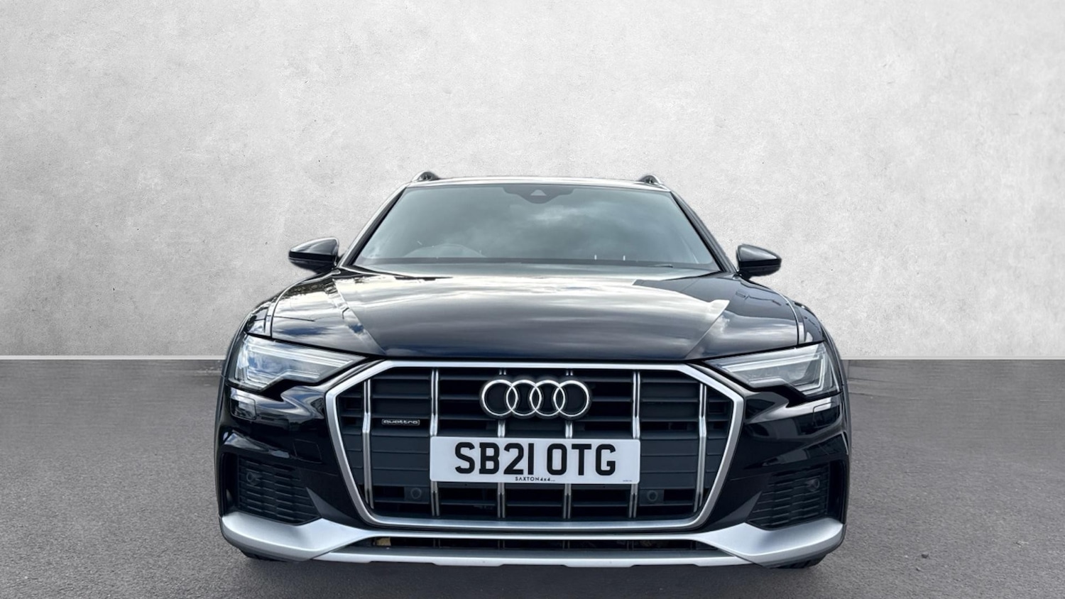 Used Audi A6 Allroad 2021 for sale - 77766760: Photo 2