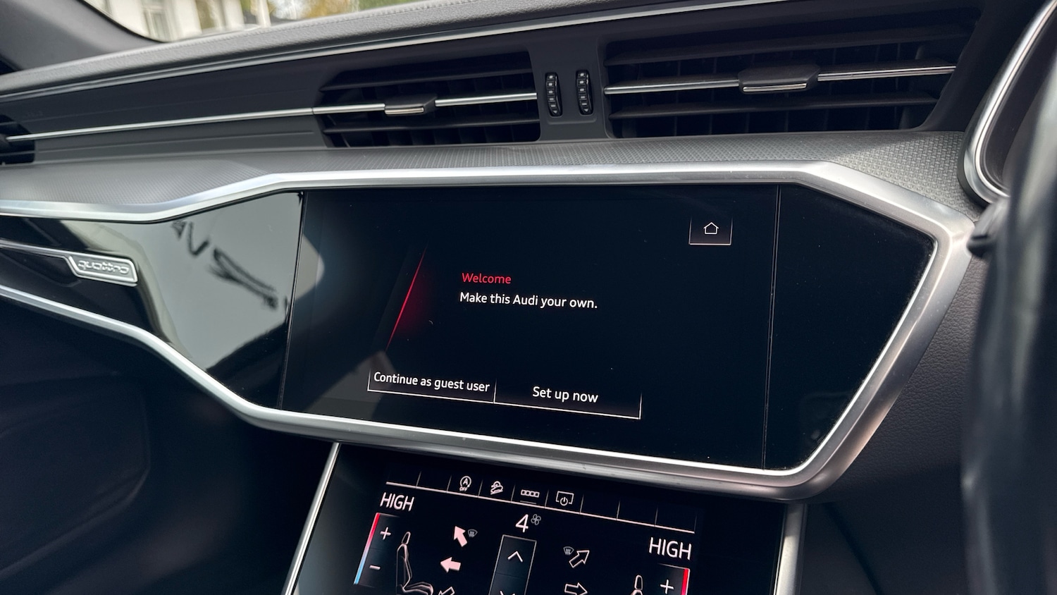 Used Audi A6 Allroad 2021 for sale - 77766760: Photo 20