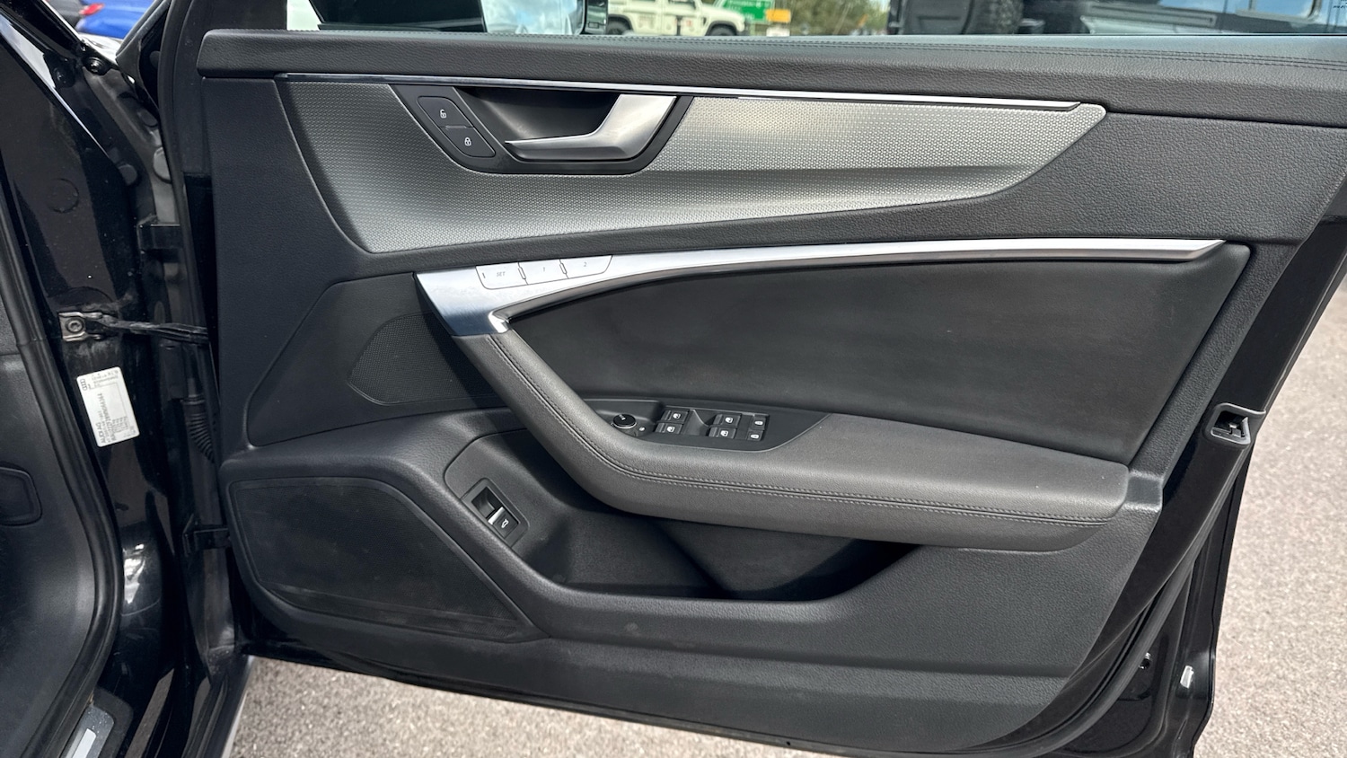 Used Audi A6 Allroad 2021 for sale - 77766760: Photo 22