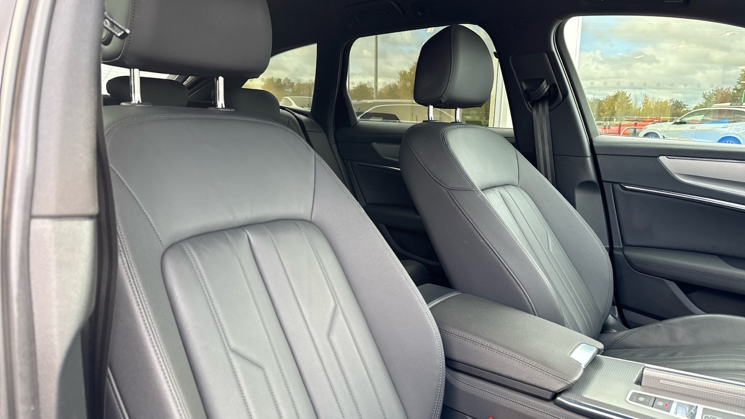 Used Audi A6 Allroad 2021 for sale - 77766760: Photo 23