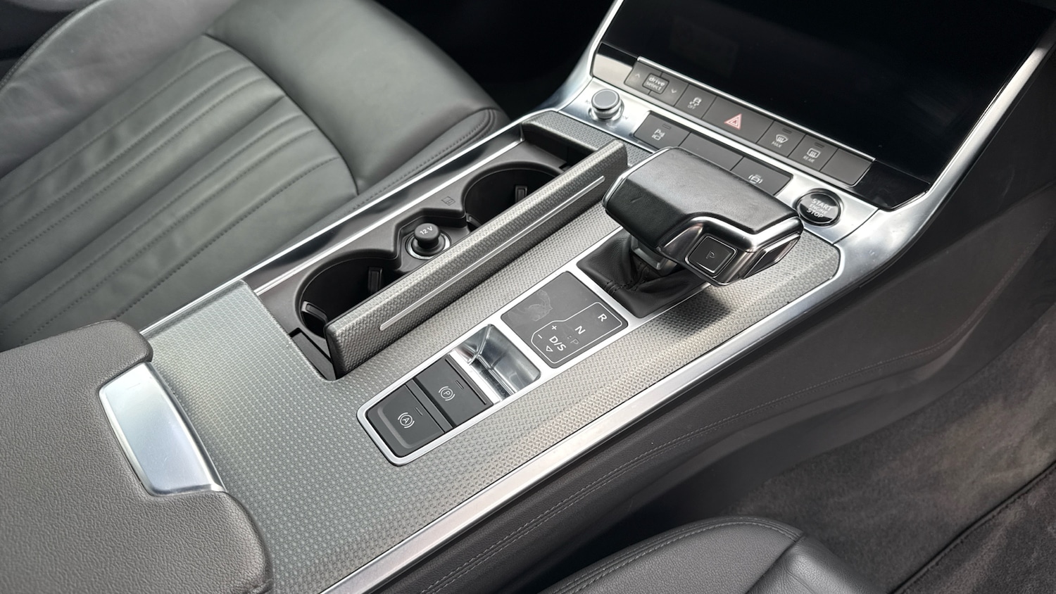 Used Audi A6 Allroad 2021 for sale - 77766760: Photo 24