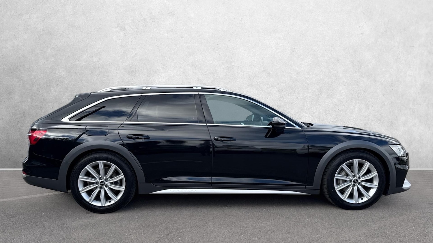 Used Audi A6 Allroad 2021 for sale - 77766760: Photo 3