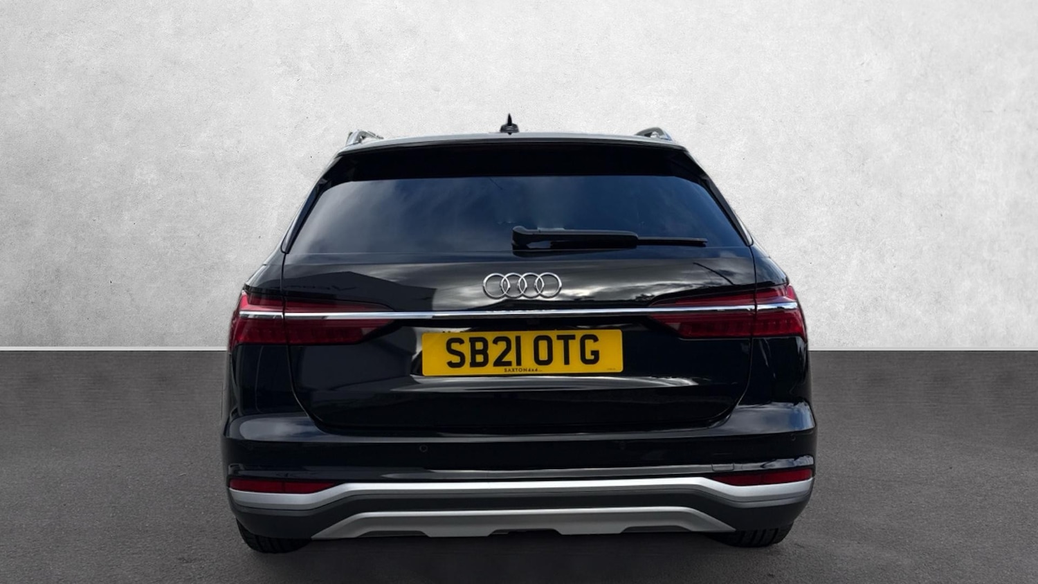 Used Audi A6 Allroad 2021 for sale - 77766760: Photo 4